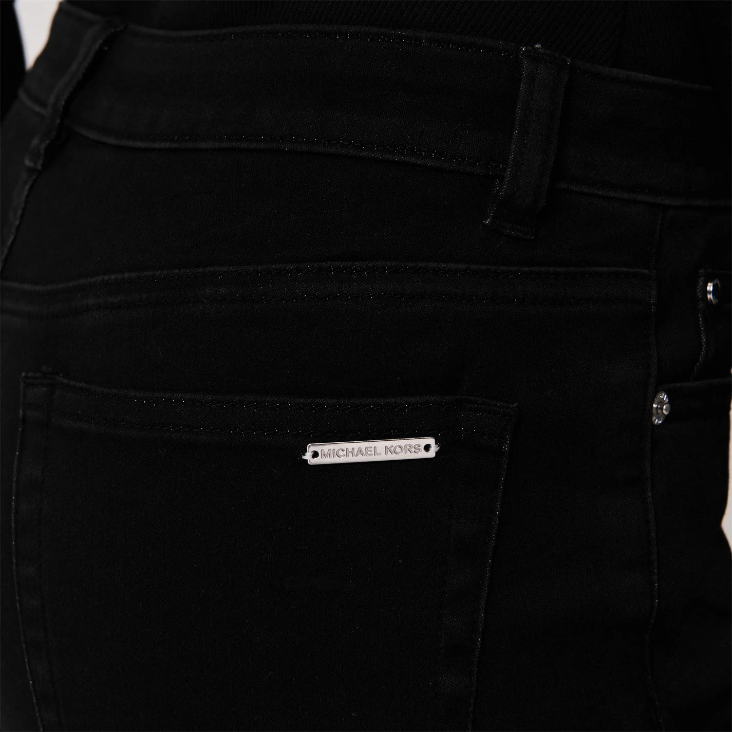 MICHAEL Michael Kors Selma Skinny Jeans 6 MICHAEL Michael Kors Selma Skinny Jeans - Image 4