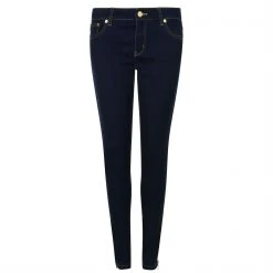 MICHAEL MICHAEL KORS Ava Skinny Jeans