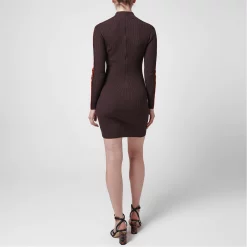 MICHAEL MICHAEL KORS Mkgo Dress -MICHAEL Michael Kors Official Shop 64681205 xxl a3