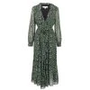 MICHAEL Michael Kors Whitney Vine Dress -MICHAEL Michael Kors Official Shop 64812503 xxl