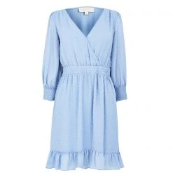 MICHAEL Michael Kors Michael Kors Dot Mini Dress