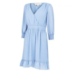 MICHAEL Michael Kors Michael Kors Dot Mini Dress -MICHAEL Michael Kors Official Shop 64812618 xxl a11