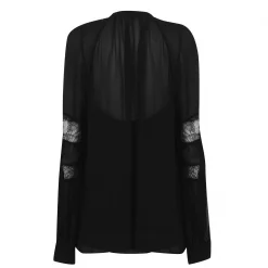 MICHAEL Michael Kors Lace Blouse 6 MICHAEL Michael Kors Lace Blouse -MICHAEL Michael Kors Official Shop 65017003 xxl a10