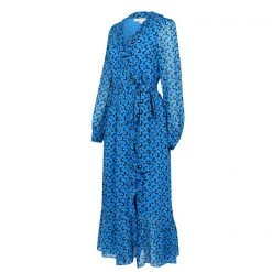 MICHAEL Michael Kors Whitney Dress -MICHAEL Michael Kors Official Shop 65224018 xxl a11