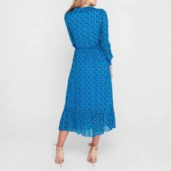 MICHAEL Michael Kors Whitney Dress -MICHAEL Michael Kors Official Shop 65224018 xxl a2