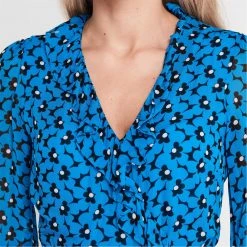 MICHAEL Michael Kors Whitney Dress -MICHAEL Michael Kors Official Shop 65224018 xxl a3