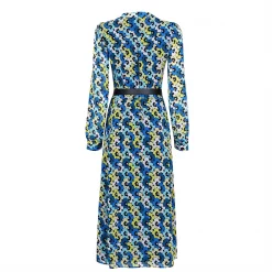 MICHAEL Michael Kors Floral Kate Dress -MICHAEL Michael Kors Official Shop 65224199 xxl a10