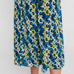 MICHAEL Michael Kors Floral Kate Dress -MICHAEL Michael Kors Official Shop 65224199 xxl a6