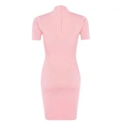 MICHAEL Michael Kors Circle Tape Dress -MICHAEL Michael Kors Official Shop 65383106 xxl a10