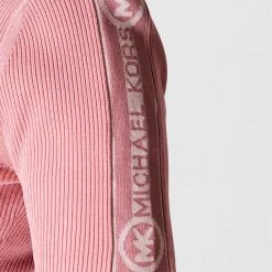 MICHAEL Michael Kors Circle Tape Dress -MICHAEL Michael Kors Official Shop 65383106 xxl a4