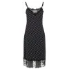 MICHAEL Michael Kors Kors Slip Dress 1 MICHAEL Michael Kors Kors Slip Dress -MICHAEL Michael Kors Official Shop 65468003 xxl