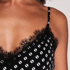 MICHAEL Michael Kors Kors Slip Dress 10 MICHAEL Michael Kors Kors Slip Dress -MICHAEL Michael Kors Official Shop 65468003 xxl a3