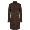 MICHAEL Michael Kors Michael Kors Sweater Dress Womens