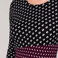 MICHAEL Michael Kors Midi Dress -MICHAEL Michael Kors Official Shop 65780003 xxl a3