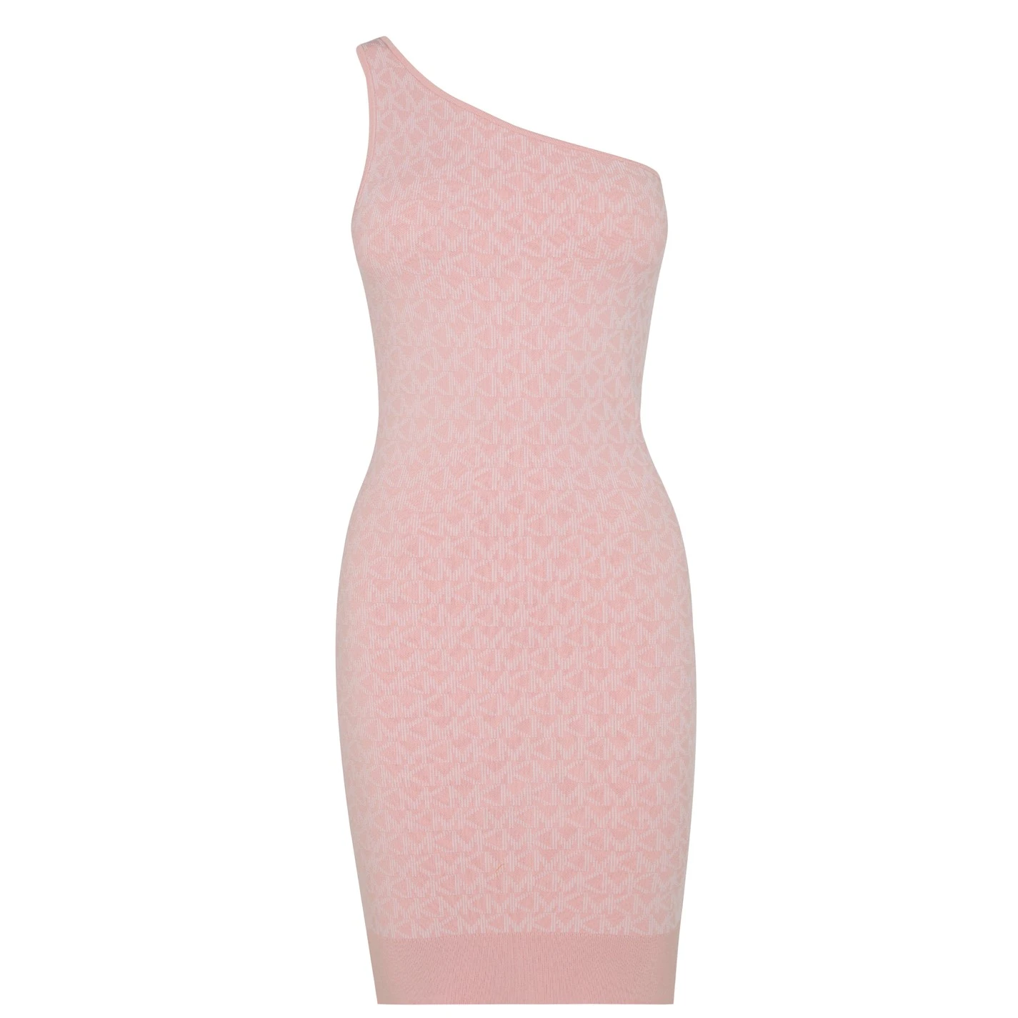 MICHAEL Michael Kors One Shoulder Mini Dress 3 MICHAEL Michael Kors One Shoulder Mini Dress