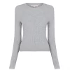 MICHAEL MICHAEL KORS Logo Tape Sweatshirt -MICHAEL Michael Kors Official Shop 66003602 xxl