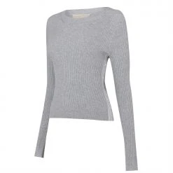 MICHAEL MICHAEL KORS Logo Tape Sweatshirt 21 MICHAEL MICHAEL KORS Logo Tape Sweatshirt -MICHAEL Michael Kors Official Shop 66003602 xxl a11