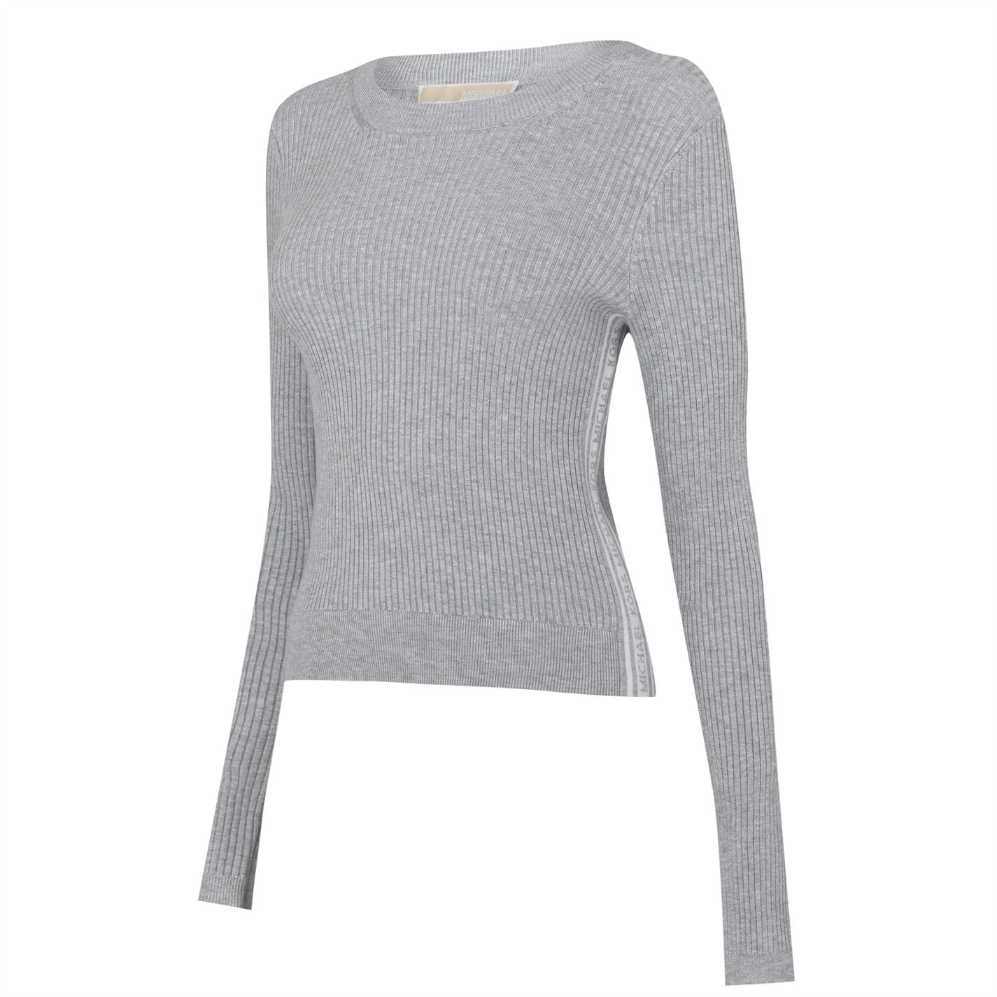 MICHAEL MICHAEL KORS Logo Tape Sweatshirt 12 MICHAEL MICHAEL KORS Logo Tape Sweatshirt - Image 10