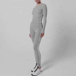 MICHAEL MICHAEL KORS Logo Tape Sweatshirt 14 MICHAEL MICHAEL KORS Logo Tape Sweatshirt -MICHAEL Michael Kors Official Shop 66003602 xxl a2