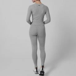 MICHAEL MICHAEL KORS Logo Tape Sweatshirt 15 MICHAEL MICHAEL KORS Logo Tape Sweatshirt -MICHAEL Michael Kors Official Shop 66003602 xxl a3