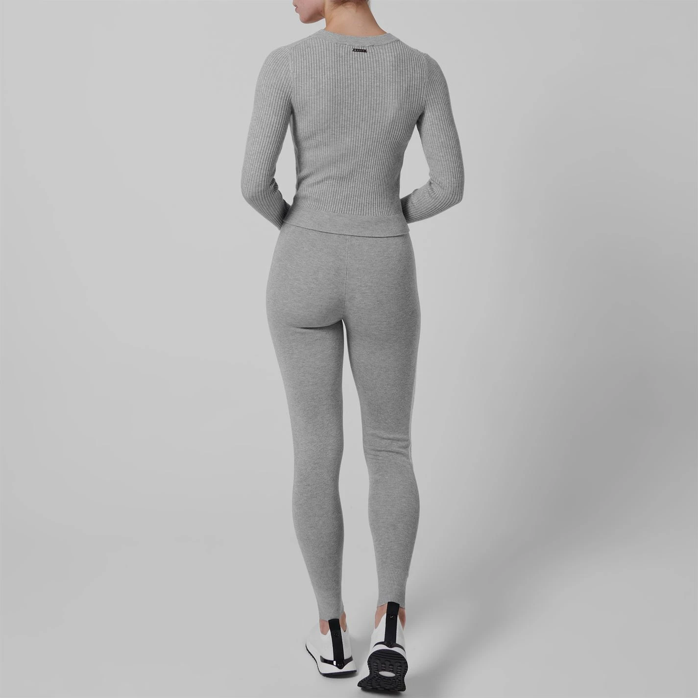 MICHAEL MICHAEL KORS Logo Tape Sweatshirt 6 MICHAEL MICHAEL KORS Logo Tape Sweatshirt - Image 4