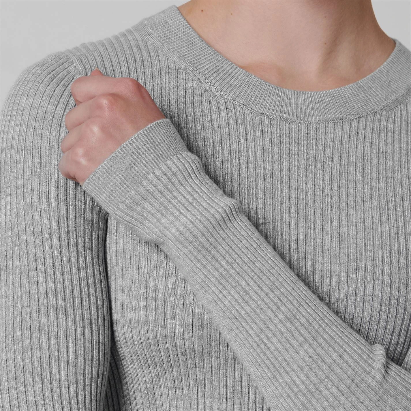 MICHAEL MICHAEL KORS Logo Tape Sweatshirt 9 MICHAEL MICHAEL KORS Logo Tape Sweatshirt - Image 7