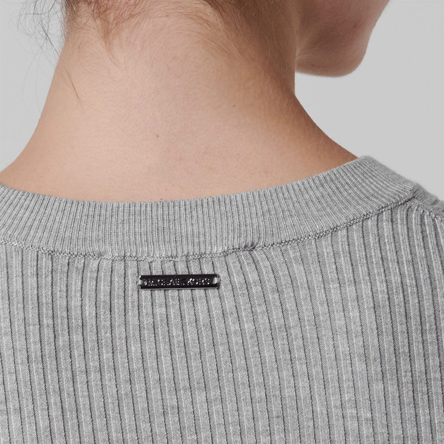 MICHAEL MICHAEL KORS Logo Tape Sweatshirt 10 MICHAEL MICHAEL KORS Logo Tape Sweatshirt - Image 8