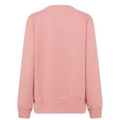 MICHAEL MICHAEL KORS Monogram Logo Sweatshirt -MICHAEL Michael Kors Official Shop 66235806 xxl a10