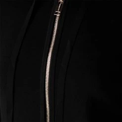 MICHAEL Michael Kors Logo Zip Hoodie -MICHAEL Michael Kors Official Shop 66530603 xxl a4