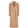MICHAEL Michael Kors MMK Robe Coat Ld10 -MICHAEL Michael Kors Official Shop 66581105 xxl