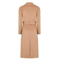 MICHAEL Michael Kors MMK Robe Coat Ld10 -MICHAEL Michael Kors Official Shop 66581105 xxl a10