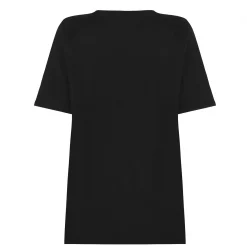 MICHAEL MICHAEL KORS Stud Crew Neck T Shirt 13 MICHAEL MICHAEL KORS Stud Crew Neck T Shirt -MICHAEL Michael Kors Official Shop 66608503 xxl a10