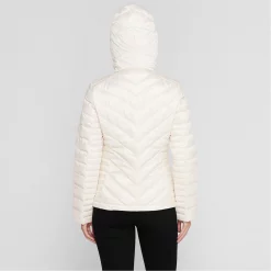 MICHAEL Michael Kors Packable Down Jacket -MICHAEL Michael Kors Official Shop 66772669 xxl a3