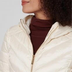 MICHAEL Michael Kors Packable Down Jacket -MICHAEL Michael Kors Official Shop 66772669 xxl a5