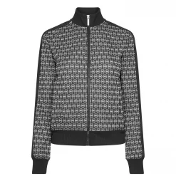 MICHAEL MICHAEL KORS Zip Up Sweatshirt