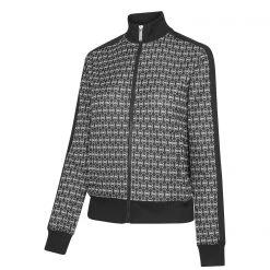 MICHAEL MICHAEL KORS Zip Up Sweatshirt -MICHAEL Michael Kors Official Shop 66832803 xxl a11