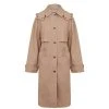 MICHAEL Michael Kors Mac Coat