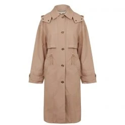 MICHAEL Michael Kors Mac Coat