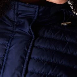 MICHAEL Michael Kors Belted Padded Jacket -MICHAEL Michael Kors Official Shop 66874018 xxl a3