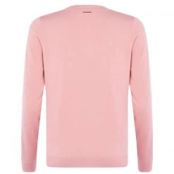 MICHAEL Michael Kors Logo Side Crew Sweatshirt -MICHAEL Michael Kors Official Shop 66964906 xxl a10