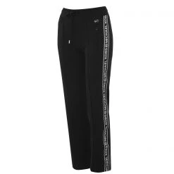 MICHAEL Michael Kors Tape Tracksuit Bottoms -MICHAEL Michael Kors Official Shop 67207503 xxl a11
