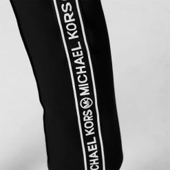 MICHAEL Michael Kors Tape Tracksuit Bottoms -MICHAEL Michael Kors Official Shop 67207503 xxl a5