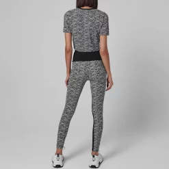 MICHAEL MICHAEL KORS Mmk Logo Leggings -MICHAEL Michael Kors Official Shop 67601199 xxl a3