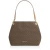 MICHAEL Michael Kors Raven large shoulder tote bag