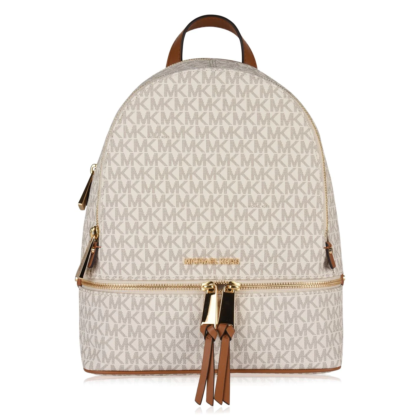 MICHAEL Michael Kors Rhea Zip Backpack 3 MICHAEL Michael Kors Rhea Zip Backpack
