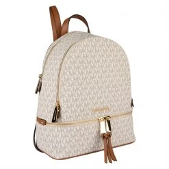 MICHAEL Michael Kors Rhea Zip Backpack 8 MICHAEL Michael Kors Rhea Zip Backpack -MICHAEL Michael Kors Official Shop 70134904 xxl a2