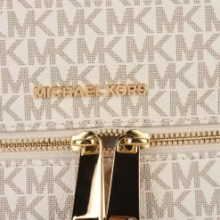 MICHAEL Michael Kors Rhea Zip Backpack 9 MICHAEL Michael Kors Rhea Zip Backpack -MICHAEL Michael Kors Official Shop 70134904 xxl a3