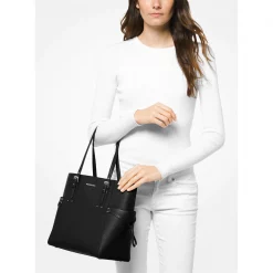 MICHAEL Michael Kors MMK Voyager Ew Tote Ld10 -MICHAEL Michael Kors Official Shop 70168403 xxl a2