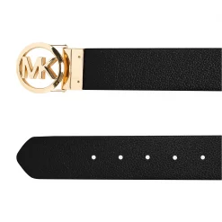 MICHAEL Michael Kors Round Buckle Reversible Belt -MICHAEL Michael Kors Official Shop 70213003 xxl a2