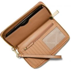 MICHAEL Michael Kors MMK Jet Lg Phn Cse Ld10 -MICHAEL Michael Kors Official Shop 70225705 xxl a3